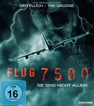 7500 - German Blu-Ray movie cover (xs thumbnail)