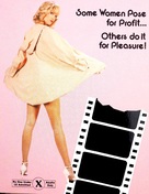 Indecent Exposure - Movie Cover (xs thumbnail)
