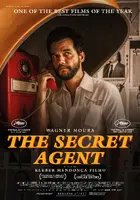 O Agente Secreto Poster