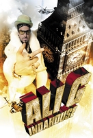 Ali G Indahouse - Movie Poster (xs thumbnail)