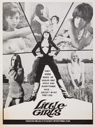 Little Girls - Movie Poster (xs thumbnail)