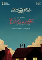Favolacce - Italian Movie Poster (xs thumbnail)