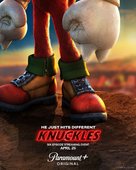 Knuckles - Movie Poster (xs thumbnail)