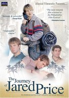 The Journey of Jared Price - British Movie Poster (xs thumbnail)