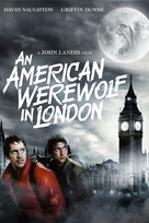 An American Werewolf in London - Movie Poster (xs thumbnail)