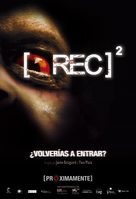 [Rec] 2 - Mexican Movie Poster (xs thumbnail)