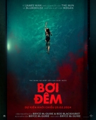 Night Swim - Vietnamese Movie Poster (xs thumbnail)