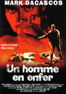 Boogie Boy - French DVD movie cover (xs thumbnail)