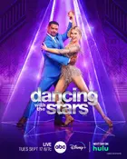 "Dancing with the Stars" Poster