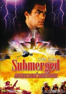 Submerged - Thai DVD movie cover (xs thumbnail)