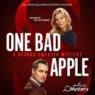 One Bad Apple: A Hannah Swensen Mystery - Canadian Movie Poster (xs thumbnail)