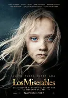 Les Misérables Poster