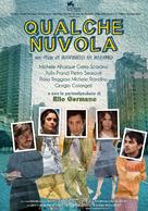 Qualche nuvola - Italian Movie Poster (xs thumbnail)