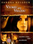 Murder by Numbers - Czech Movie Cover (xs thumbnail)