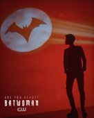 &quot;Batwoman&quot; - Movie Poster (xs thumbnail)