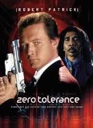 Zero Tolerance - Movie Cover (xs thumbnail)