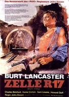 Brute Force - German Movie Poster (xs thumbnail)