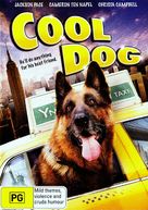 Cool Dog - Australian DVD movie cover (xs thumbnail)