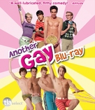 Another Gay Movie - Blu-Ray movie cover (xs thumbnail)