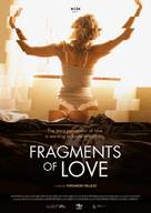 Fragmentos de Amor - Movie Poster (xs thumbnail)