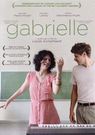 Gabrielle - Canadian Movie Cover (xs thumbnail)