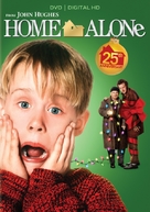 Home Alone - DVD movie cover (xs thumbnail)