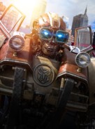 Transformers: Rise of the Beasts -  Key art (xs thumbnail)