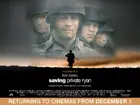 Saving Private Ryan Poster
