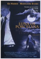 China Moon - Spanish Movie Poster (xs thumbnail)