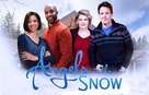 Angels in the Snow - Movie Poster (xs thumbnail)