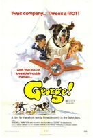George - Movie Poster (xs thumbnail)