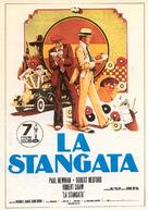 The Sting - Italian Movie Poster (xs thumbnail)