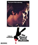 The Chant of Jimmie Blacksmith - Movie Cover (xs thumbnail)