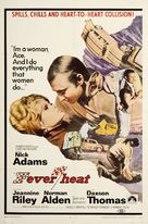 Fever Heat - Movie Poster (xs thumbnail)