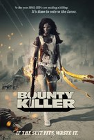 Bounty Killer - DVD movie cover (xs thumbnail)