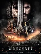 Warcraft Poster
