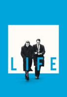 Life - Canadian Movie Poster (xs thumbnail)