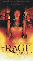 The Rage: Carrie 2 - Movie Cover (xs thumbnail)