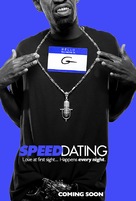 Speed-Dating - Movie Poster (xs thumbnail)