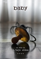 Baby - Spanish Movie Poster (xs thumbnail)