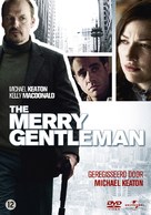 The Merry Gentleman - Dutch DVD movie cover (xs thumbnail)