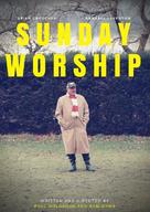 Sunday Worship - British Movie Poster (xs thumbnail)