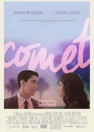 Comet - Philippine Movie Poster (xs thumbnail)