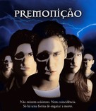 Final Destination - Brazilian Movie Cover (xs thumbnail)