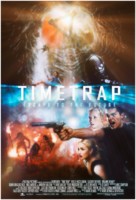 Time Trap - Movie Poster (xs thumbnail)