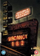 Vacancy 2: The First Cut - British Movie Cover (xs thumbnail)