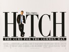 Hitch - British Movie Poster (xs thumbnail)