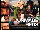 Unmade Beds - British Movie Poster (xs thumbnail)