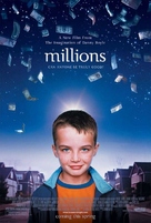 Millions - Movie Poster (xs thumbnail)