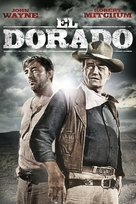 El Dorado - Movie Cover (xs thumbnail)